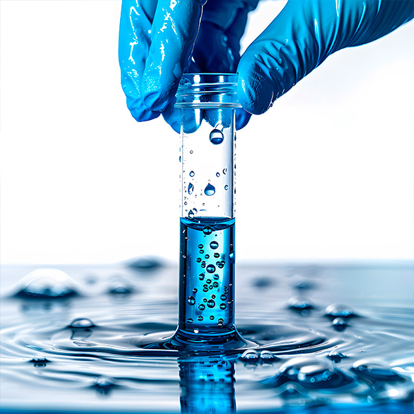 Agua Kangen - agua investigacion