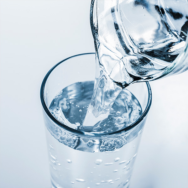 Que es el Agua Kangen