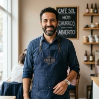 Fernando Vega