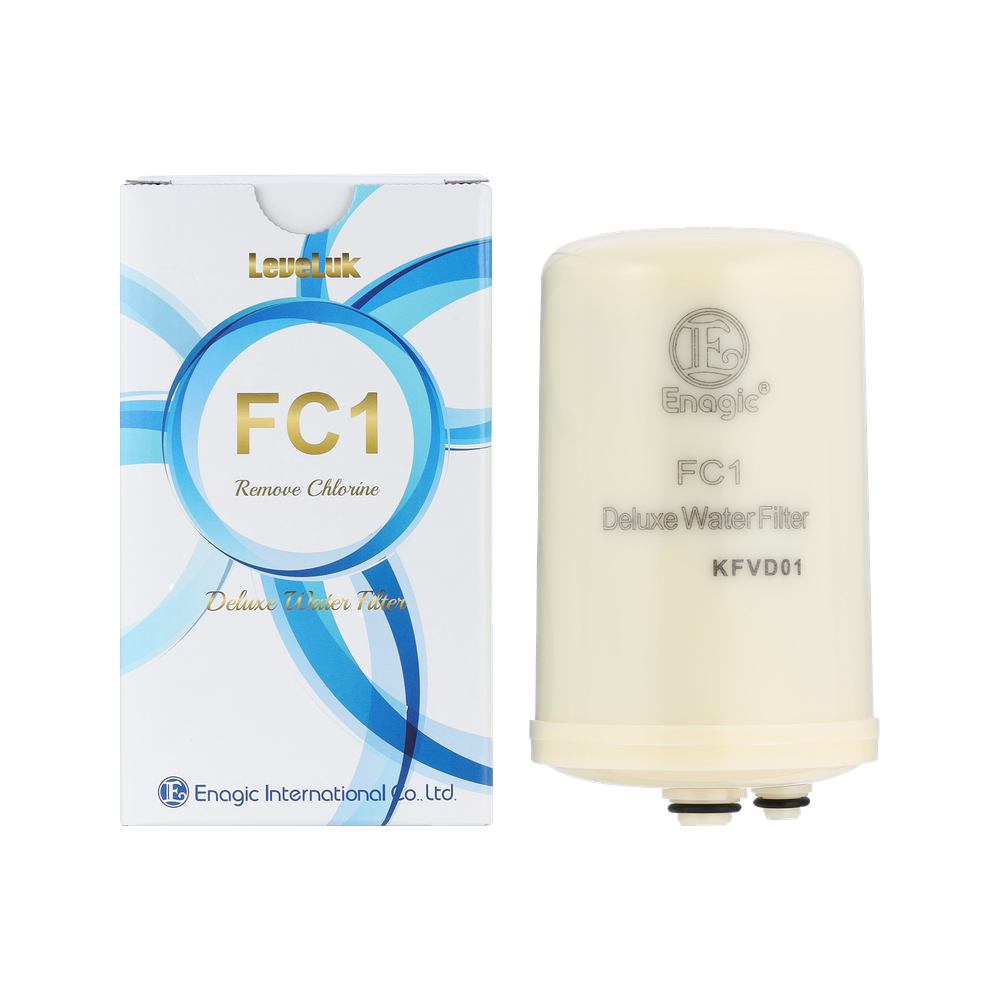 Filtro equipos Kangen FC1