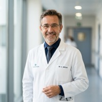 Dr. Javier Morales