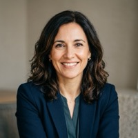 María García